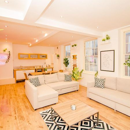 شقة نورويش  في Unique Warehouse Style Flat - Amazing Location المظهر الخارجي الصورة